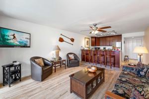 Kona Pacific D524 Kauhale