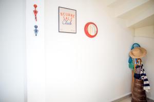 -TY GWEN- Maison de ville au centre de Concarneau