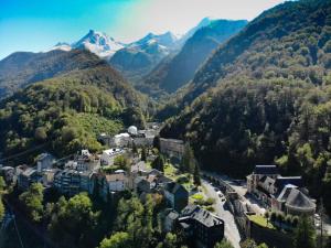 Les appartements de Lucie : photos des chambres