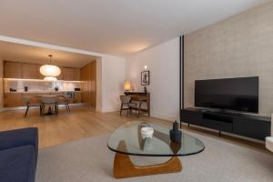Palácio Ficalho Townhouse 3 by LovelyStay - 4-star hotels in Lisbon