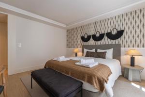 Palácio Ficalho Townhouse 3 by LovelyStay