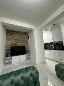 Apartment Djenovici