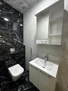 Apartment Djenovici