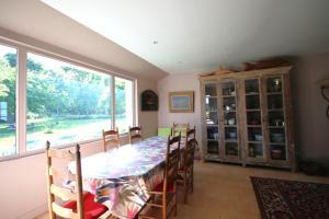 Maisons de vacances 4* a Belle ile en Mer, 5 chambres, 2 salles de bains, avec jardins privatifs : photos des chambres