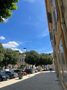 Appartements Orange Allure Flats : photos des chambres