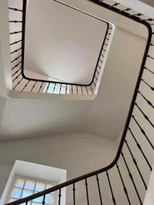 Appartements Orange Allure Flats : photos des chambres