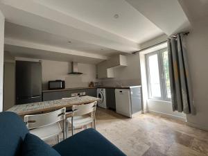 Appartements Orange Allure Flats : photos des chambres