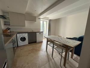 Appartements Orange Allure Flats : photos des chambres