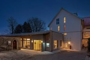 Maiers Johanniterbad Ringhotel Rottweil - 阿尔皮尔斯巴赫