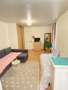 Apparemment cosy et charmant - 鸽林