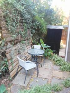 Big Oak Cosy Cottage