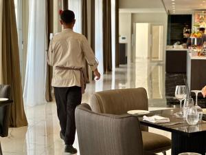 Cali Resort & Spa Designed For Adults by Louis Hotels