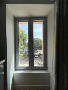 Appartements Orange Allure Flats : Appartement - Vue sur Ville