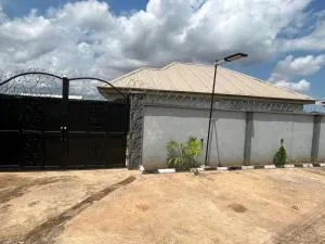 A&D hotel's Apartment - Sango Otta