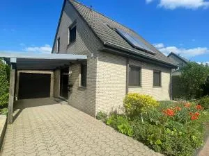 Ferienhaus Magnolie Xanten - Lüttingen