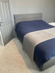 Cosy Vibes Central Cardiff House