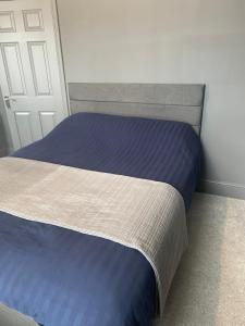 Cosy Vibes Central Cardiff House