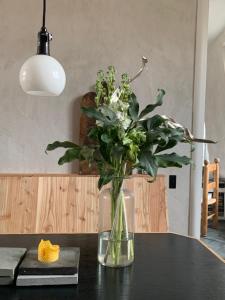 Appartements Famous parisian designer's pied-a-terre in Le Marais : Appartement 1 Chambre