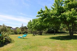 Maisons de vacances 4* a Belle ile en Mer, 5 chambres, 2 salles de bains, avec jardins privatifs : photos des chambres