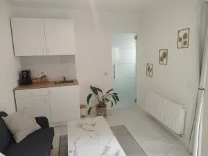 L'Anil Garden Apartment - 迪南