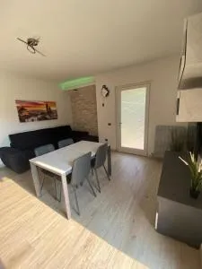 Casa dall'Angelo - Valmaggiore