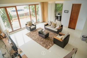 Harmony Hilltop City View Villa 4 bedrooms with a private swimming pool