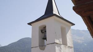 Appartements Chalet Violettes : photos des chambres