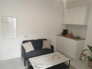 Apartment lAnil Garden With Garage Private