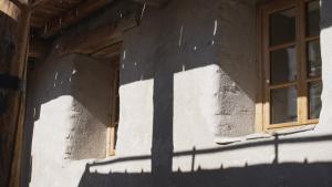 Appartements Chalet Violettes : photos des chambres