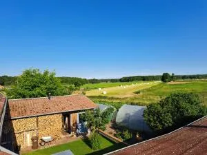 Kleine Auszeit Körzin - Klein Schulzendorf