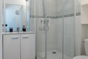 Appartements Studio Chateau Limoges Vannes : photos des chambres