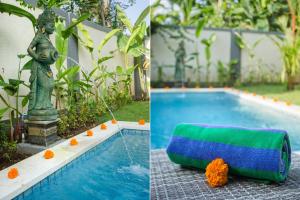 Villa Ubud Umah Mesari