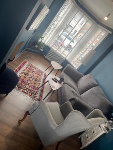 Cosy Vibes Central Cardiff House