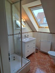 Kleine Auszeit Körzin