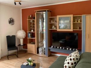 Ferienwohnung Osterquelle