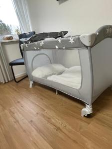 Ferienwohnung Osterquelle