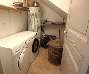 Maisons de vacances 4* a Belle ile en Mer, 5 chambres, 2 salles de bains, avec jardins privatifs : photos des chambres