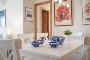 Vistas a la fontanilla solo familia