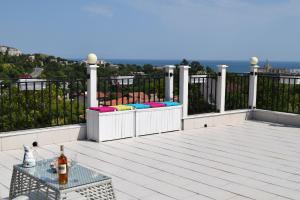 Boutique Villa Rosa Dei Venti