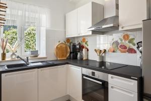 Villa Vin - Pool, ruhig, strandnah, Klimaanlage, Außenküche, Meeresnähe, Gästebetreuer 