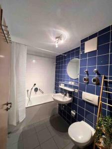 Terrassen-Apartment am Großen Garten