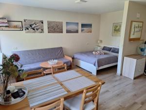 Ganyklos prie fontano