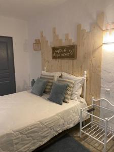 Hotels Acquella : Chambre Double - Vue sur Montagne