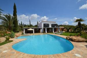 Villa San Rafael 159