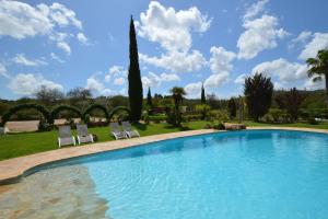 Villa San Rafael 159