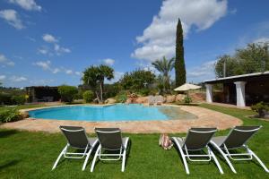 Villa San Rafael 159