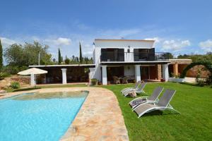 Villa San Rafael 159