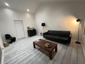 Appartements Orange Allure Flats : photos des chambres