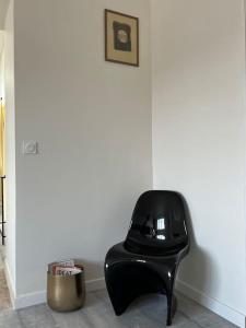 Appartements Orange Allure Flats : photos des chambres