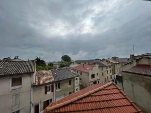 Appartements Orange Allure Flats : photos des chambres